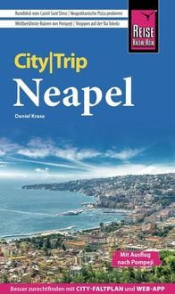 Bild vom Artikel Reise Know-How CityTrip Neapel vom Autor Daniel Krasa