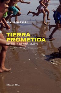 Produktbild: Tierra prometida