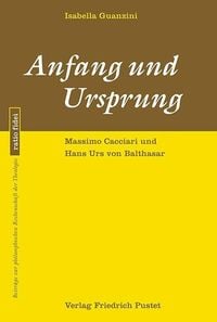 Produktbild: Anfang und Ursprung