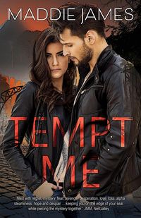 Produktbild: Tempt Me