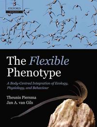 Produktbild: The Flexible Phenotype
