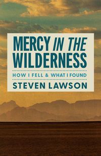 Produktbild: Mercy in the Wilderness