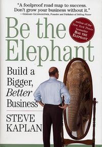Produktbild: Be the Elephant