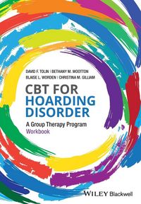 Produktbild: CBT for Hoarding Disorder