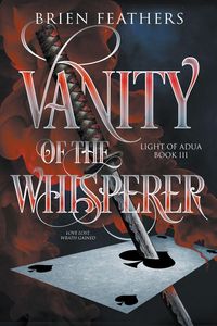 Produktbild: Vanity of the Whisperer