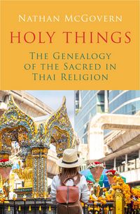 Produktbild: Holy Things