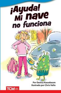 Produktbild: Ayuda! Mi nave no funciona
