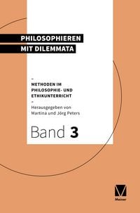 Produktbild: Philosophieren mit Dilemmata