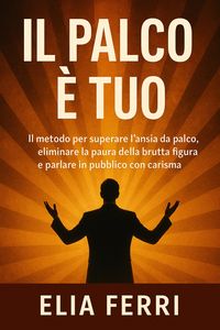 Produktbild: IL Palco &egrave; Tuo