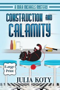 Produktbild: Construction and Calamity