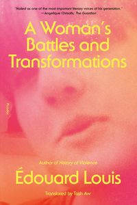 Produktbild: Woman's Battles and Transformations
