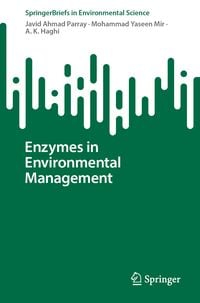 Produktbild: Enzymes in Environmental Management