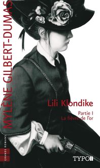 Produktbild: Lili Klondike - Tome 1