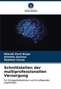 Produktbild: Schnittstellen der multiprofessionellen Versorgung