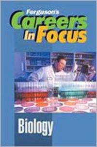 Produktbild: Ferguson:  Biology