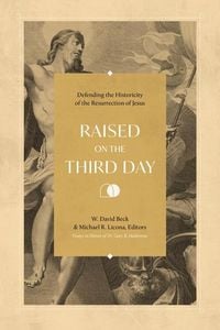 Produktbild: Raised on the Third Day