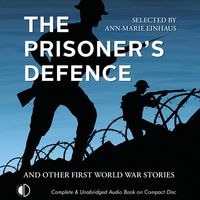 Produktbild: The Prisoner's Defence