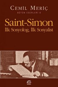 Produktbild: Saint Simon