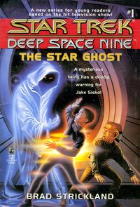 Produktbild: The Star Ghost
