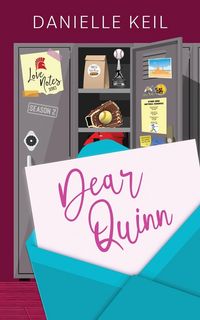 Produktbild: Dear Quinn