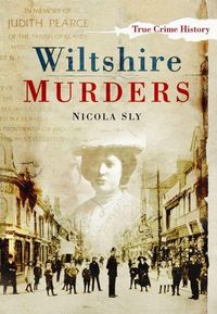 Produktbild: Wiltshire Murders