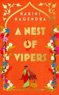 Produktbild: A Nest of Vipers