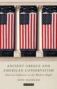 Produktbild: Ancient Greece and American Conservatism