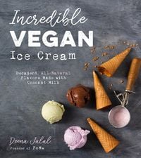Produktbild: Incredible Vegan Ice Cream