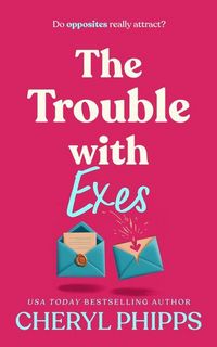 Produktbild: The Trouble with Exes