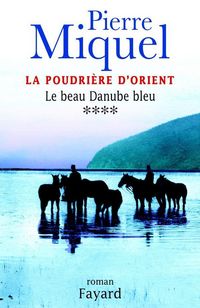 Produktbild: La Poudri&egrave;re d'Orient, tome 4