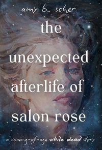 Produktbild: The Unexpected Afterlife of Salon Rose