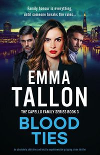 Produktbild: Blood Ties