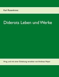 Produktbild: Diderots Leben und Werke
