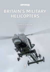Produktbild: Britain's Military Helicopters