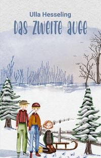 Produktbild: Das zweite Auge