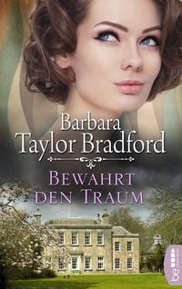 Produktbild: Bewahrt den Traum
