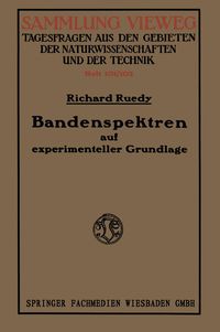 Produktbild: Bandenspektren