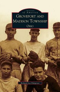 Produktbild: Groveport and Madison Township, Ohio