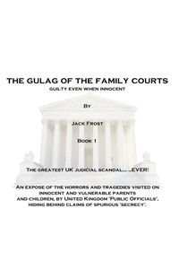 Produktbild: The Gulag of the Family Courts