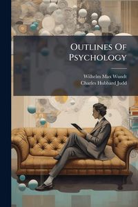 Produktbild: Outlines Of Psychology