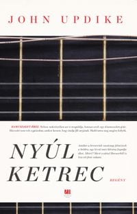 Produktbild: Ny&uacute;lketrec