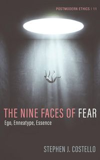 Produktbild: The Nine Faces of Fear