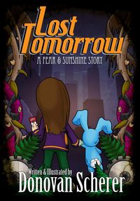 Produktbild: Lost Tomorrow