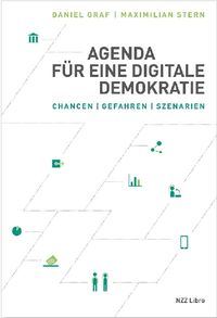 Bild vom Artikel Agenda für eine digitale Demokratie vom Autor Daniel Graf