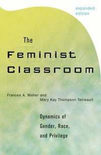 Produktbild: The Feminist Classroom