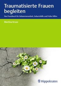Produktbild: Traumatisierte Frauen begleiten