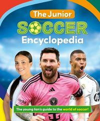 Produktbild: The Junior Soccer Encyclopedia