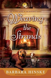 Produktbild: Weaving the Strands