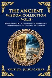 Produktbild: The Ancient Wisdom Collection (Vol. 8)