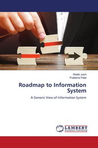 Produktbild: Roadmap to Information System